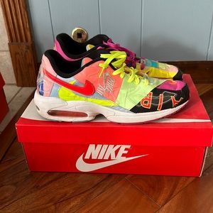Nike Air Max 2 Lite QS